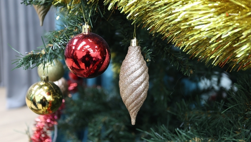  69 детей со Ставрополья побывали на кремлёвской ёлке в Москве  