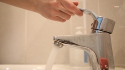 Систему водоснабжения заменили в МКД Георгиевска