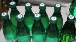 Завод по розливу воды и производству напитков построят в Георгиевском округе