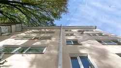 Ещё два многоквартирных дома отремонтировали на Ставрополье