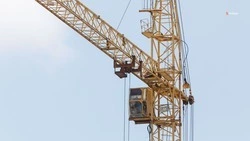 Бассейн на базе кисловодской гимназии возвели на 50%