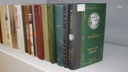 Жителей Георгиевска приглашают поучаствовать в общероссийской акции книгодарения