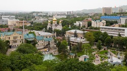 На Ставрополье благодаря госпрограмме возводят масштабный центр культуры