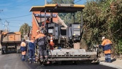 В 2022 году на Ставрополье отремонтируют порядка 45 дорожных объектов по нацпроекту 