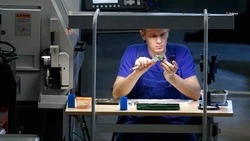 На ставропольских предприятиях продолжают повышать производительность труда