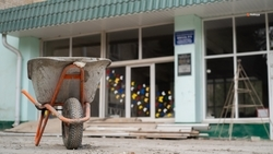 Детский сад отремонтируют в ставропольском селе