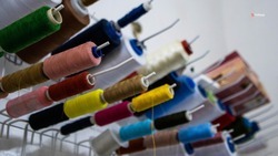 Сотрудники ставропольской швейной фабрики осваивают инструменты бережливого производства