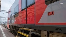 После приостановки авиасообщения ставропольцы смогут воспользоваться поездами и автобусами 