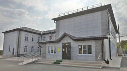 Шесть школ и два детсада построили на Ставрополье в 2024 году