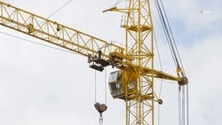 Ещё шесть санаториев построят в Железноводске