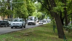 Активисты Минеральных Вод провели весенний субботник 