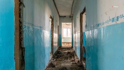 Капитальный ремонт пройдёт в пятигорской детской больнице по поручению губернатора Ставрополья