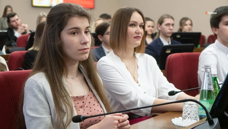 Около 700 студентов проходят обучение в образовательно-производственном центре сельского хозяйства Ставрополья