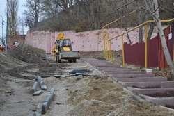 До конца года на Ставрополье планируют завершить ремонт «Георгиевской крепости»