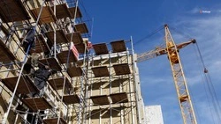 Два дома для переселенцев из аварийного жилья построят в Георгиевске