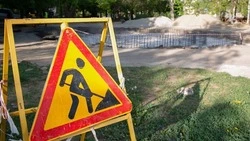 Канализационный коллектор отремонтируют в Георгиевском округе
