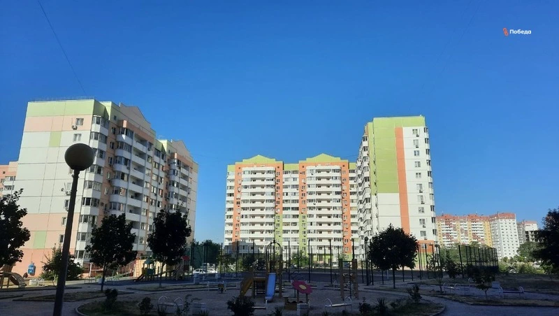 Девять семей из Георгиевского округа получили господдержку в приобретении жилья 