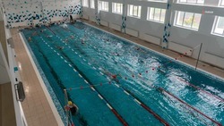 В Георгиевске построят бассейн по инвестпроекту
