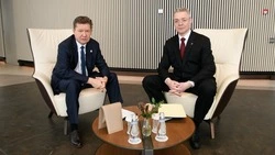 В 2026 году на Ставрополье могут догазифицировать около 1,5 тыс. домовладений