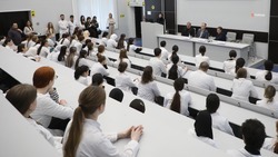 Приёмная кампания проходит в ссузах Ставрополья