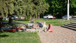 Георгиевский округ подал 20 заявок по программе поддержки местных инициатив 