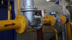 Новые котельные запустят в Кисловодске к концу года