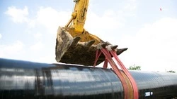 Реконструкция ОСВ улучшит качество водоснабжения для 11,3 тыс. ставропольцев 