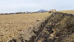 В хуторе Хорошевском на Ставрополье построят первый водопровод 