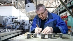 Ставропольские предприятия в 2022 году реализовали на 9% больше продукции 