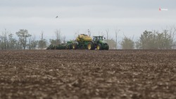 Аграрии Георгиевского округа завершили посадку картофеля