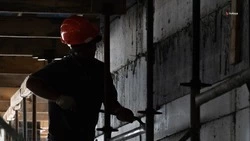 Во Дворце культуры Георгиевского округа завершается ремонт в рамках госпрограммы