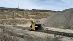 Органические отходы перерабатывают в компост на Ставрополье