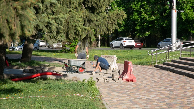 Георгиевский округ подал 20 заявок по программе поддержки местных инициатив 
