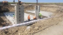 Почти 700 жителей хутора на Ставрополье обеспечат водой