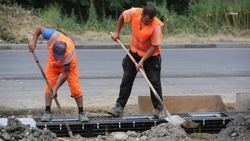 Дороги ещё на шести улицах отремонтируют в Кисловодске 