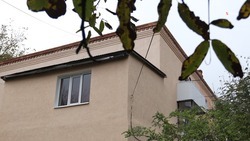 Капремонт двухэтажного дома завершили в Георгиевске