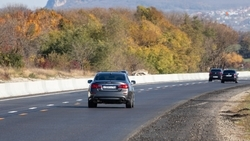 Магистраль длиной более 300 км построят между Кисловодском и Адлером