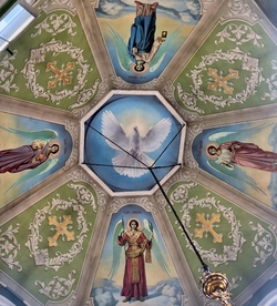 Крещение отметят в Георгиевске на городском озере