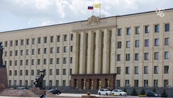 На Ставрополье сократилось количество обращений к властям от жителей региона