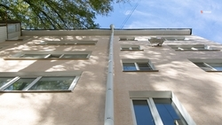 Ещё два многоквартирных дома отремонтировали на Ставрополье