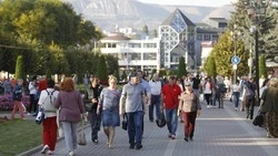 «Налог на отдых» принёс Ставрополью ещё 239,5 млн рублей 