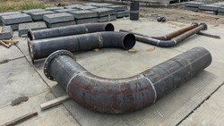 Дополнительное финансирование направили на строительство водовода на Ставрополье