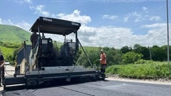 Участок дороги отремонтируют в станице на Ставрополье по губернаторской программе