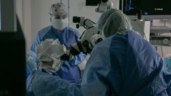 Более 300 операций провели с начала года кардиохирурги Пятигорска