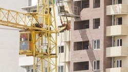 На Ставрополье выполнили годовой план по вводу жилья