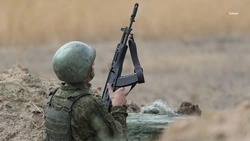 Меры поддержки участников спецоперации расширят на Ставрополье