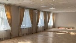 Новую музыкальную школу готовят к открытию в Железноводске
