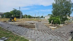 Шесть народных проектов реализуют в Георгиевском округе в 2025 году