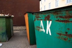 Более 1 тыс. коммунальщиков привлекли к вывозу мусора в праздники на Ставрополье