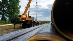 Новый водовод протяжённостью 11,5 км возведут на Ставрополье